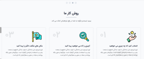 سایت آماده رزرو هتل و اقامتگاه
